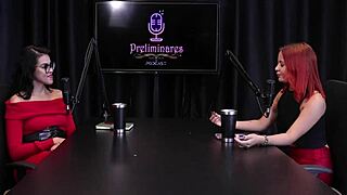 falou dos novos projetos tem fetiche de sexo anal o marido e um faz tudo e a diferenca entre os pornos - bruna ferrari watch on sheer red