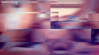 Horny slut jackie ohh gets hardcore fuck in short skirt 😏