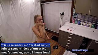 dr tampa - human guinea pigs - ava siren