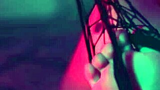 tiny foot worship & tickling domination