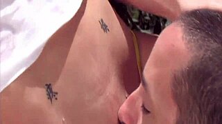 Hailey Gets Her Pussy And Ass Banged