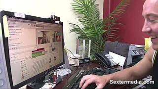 petite amateur gets poled hard in cooter after wet head