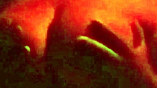 Red Room With Stepmom