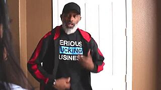 mature bbc bull shaun dam fucks the slutty oriental masseuse maxine x hard