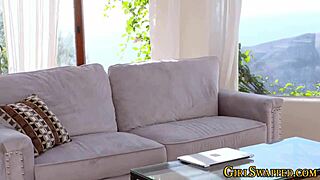 stepdaughter giving head in hardcore taboo