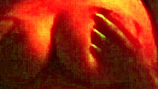 Red Room With Stepmom