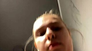 hard fucking in the gym with teen amateurs 😈