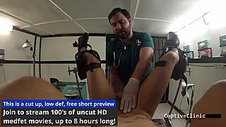 dont strip search my step sister - alexa rydell & maria santos - patients pov