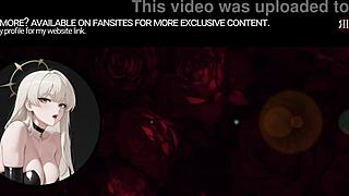 f4m erotic audio broken sacrament chapter i with futanari rough roleplay 😈