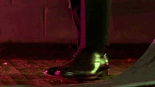 made interactive movie run away ending two