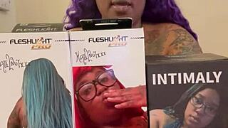 hazelnutxxx offers shabrim sex toys for purchase