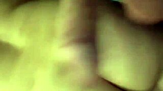 Intense Public Pussy Eating and Flashing in Snowy Outdoors