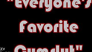 i'm cumlotta hunter, owned glory hole slut