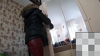 preview-milfycalla- deep blow-job while wearing fur hooded puffer jackets 202