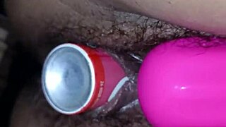 dare to watch double penetration in tight indian pussy?