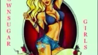 Wife And Best Friend In Threesome