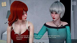 i'm in love with my bully lover