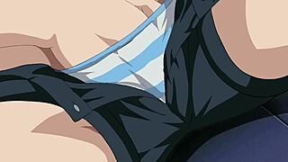 Hyuga Peituda Sendo Fodida Legendado