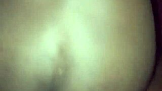 Hot Kenyan Lady Loving Creamy Wet Pussy.