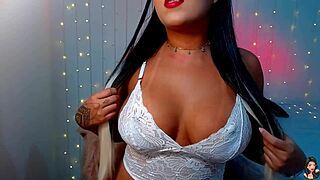 Secret JOI challenge games with guided masturbation fun. Check out episode 32! 😉