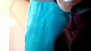 The story of sexy Amonwan in a hidden cam spying scenario