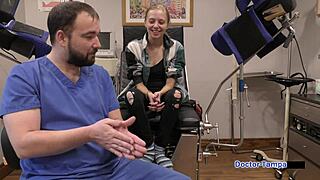 dr tampa - human guinea pigs - ava siren