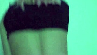 I Suck His Cock and Ride Him Like a Bitch Until He's Dry