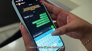 Hot colombian contacts me to fix her pipe and wants me to fuck her - felipe skull