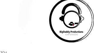 arabic slut fucks the rider