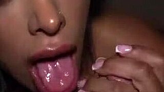 Late Night Latina Fuck