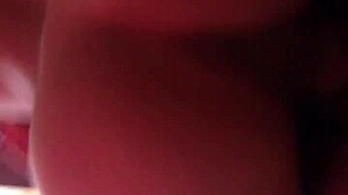 my mexican friend whore gives me her ass when her husband is away