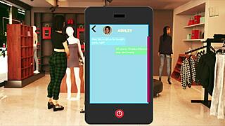 a o a academy erotic session with sensual touches