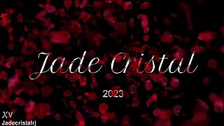 The furniture guy pounds the housewife hard in their home.