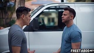 Omg She Cheated On Her Boyfriend Twice In One Day Jewelz Blu - Full Movie On Freetaboo Net.