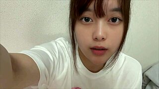 【田舎の大学生のオナニー】深夜3時ってオナニー1番したくなる えっちな汁沢山出します