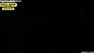 Passionate Uncaged Threeway