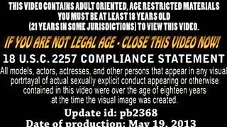 Can pretty blonde handle street public group sex gangbang orgy part three?