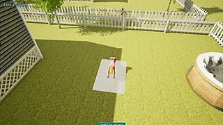 Lets Play Psico Lust