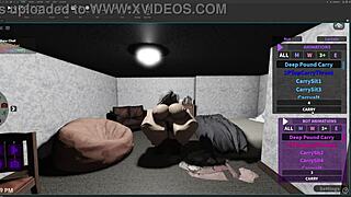 Fucking Bot So Hard I Dont Have The Condo File