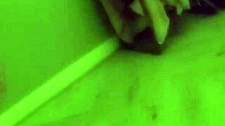 white man with big black cock fucks his awesome stepsister 😍