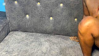 collapse doggy style