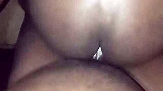 Hot Kenyan Lady Loving Creamy Wet Pussy.