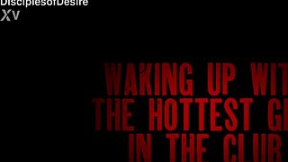 I had a one night stand breeding fantasy with Amalia Davis and Jimmy Bud, it was so hot!