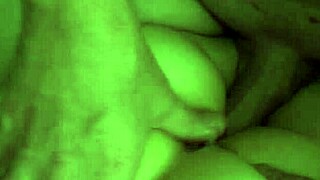 rebecca's massage turns into hairy pussy licking and blowjob