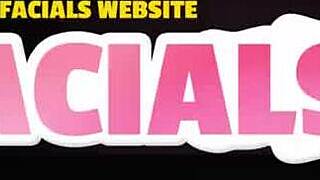 Cocks turn kimmy kimms face into asian cum dumpster