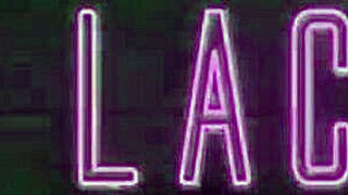 Asian brunette gets dominated in public anal fucking with gaping and cum