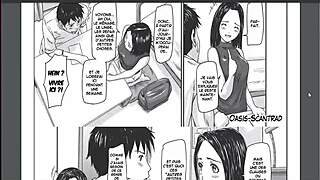 love selection chapitre 02 perverse maid wife gets fucked doggystyle