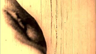 vintage erotic antiques explored in a retro setting for collectors