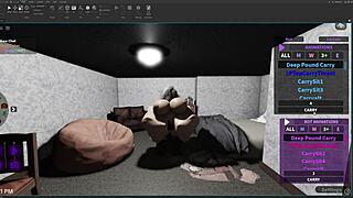 Fucking Bot So Hard I Dont Have The Condo File