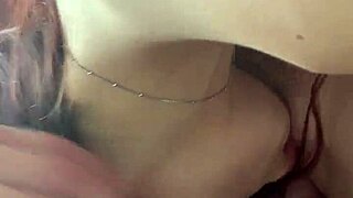 two hot and sexy teen 18+s take turns on teacher with big cock